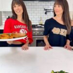 Autumn Calabrese Instagram – 🏈 SUPER BOWL 🏈 is 1 week away! 

Whether you’re cheering for the Chiefs, the 49ers  or Taylor 😜 I’ve got you covered with my favorite Game day Fixate recipes!!!! 

Thousands of people are starting 21 Day Fix tomorrow, complete with Portion Fix nutrition.  One of the best parts of the nutrition plan is that you can still eat all the foods you love!  All of these recipes and hundreds more are available on Fixate the cooking show on BODi.  Link in bio to join. 

What are you cooking up for game day and who are you cheering for?

#goodmoodfood