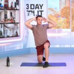 Autumn Calabrese Instagram - 3 Day Split is no joke and its finally here as a full 4 week program!!!! 6 workouts total, mixed and matched over the course of 4 weeks to give you a full body, functional strength and cardio training program when you’re short on time. This will going live today, it should be around 10am pst today. I designed this with my weekend warriors in mind. Those who like to go hard but don’t necessarily have 5-6 days a week to do that. So we’re getting it done in 3 days, you can always add in other workouts if you have time or want to but you don’t need to. We’re hitting every major muscle group, we have a balance between light, medium and heavy training days, we’ll hit the push and the pull muscles equally, work on mobility in the warm up and flexibility when we cool down and the number one priority is always moving with proper form to get the most out of the movement. This just might be your new favorite workout program for Spring & Summer!!!! The workouts are on average 45 min, except cardio that’s only 25 😘. The workouts can be found on the PROGRAMS page on BODi under the 3 Day Split tile. Have you tried any of them yet? What’s your favorite? I think Base Camp is my new favorite leg day 🦵 💪🏻 #3daysplit #homeworkout #strengthtraining #girlswholift