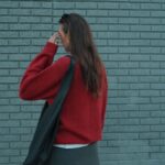Ava Michelle Instagram – 🖤🍒🎥