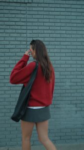 Ava Michelle Instagram - 🖤🍒🎥