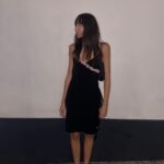 Ava Michelle Instagram - 👃’s first night out