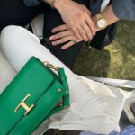 Ava Michelle Instagram - polo in the palisades for an amazing cause @miriams.house 🐎🤍