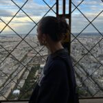 Ava Michelle Instagram - miss you already paris