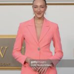 Ava Michelle Instagram - this show 🫶🏼 such a pleasure attending @thecrownnetflix season 6 premiere! thank you so much @netflix for having me 🤍