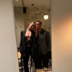 Ava Michelle Instagram – miss you already paris