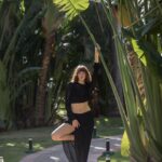 Ava Michelle Instagram – 🌿🖤🇲🇽

📷 by @torreywest