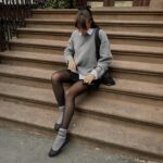 Ava Michelle Instagram – someone asked me if i do ballet 🩰