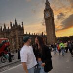 Ava Michelle Instagram - london with my love