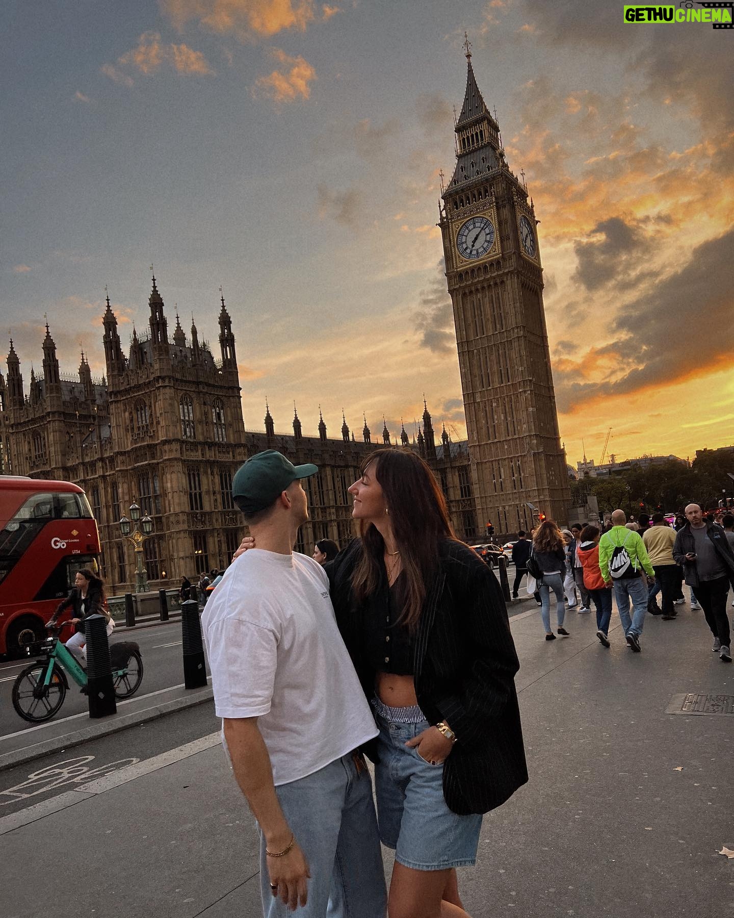Ava Michelle - 60.8K Likes - london with my love