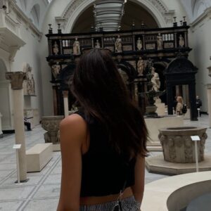 Ava Michelle Instagram - london with my love