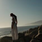 Ava Michelle Instagram – feeling 22 ✨

had the most perfect day, with the most incredible people. so grateful 🤍🥹 🌊