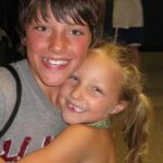 Ava Michelle Instagram – i cannot believe it’s been three years without you here. i miss you more and more everyday broski. love you always & forever 🕊️