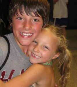 Ava Michelle Instagram - i cannot believe it’s been three years without you here. i miss you more and more everyday broski. love you always & forever 🕊️