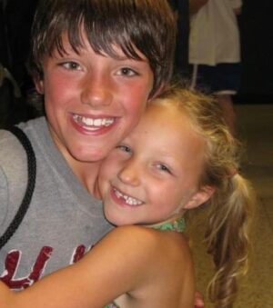 Ava Michelle Instagram - i cannot believe it’s been three years without you here. i miss you more and more everyday broski. love you always & forever 🕊️