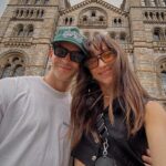 Ava Michelle Instagram - london with my love