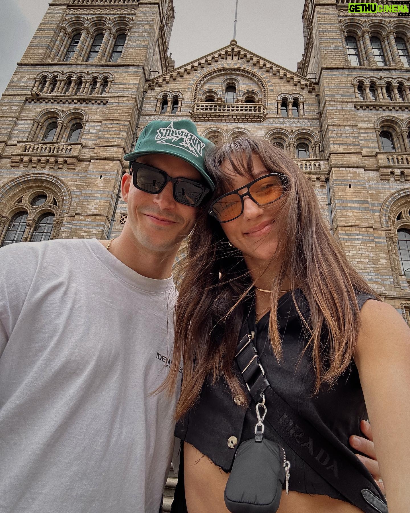 Ava Michelle - 60.8K Likes - london with my love