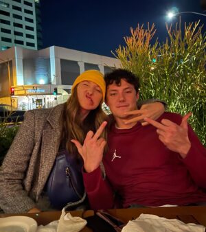 Ava Michelle Instagram - i cannot believe it’s been three years without you here. i miss you more and more everyday broski. love you always & forever 🕊️