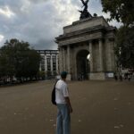 Ava Michelle Instagram - london with my love