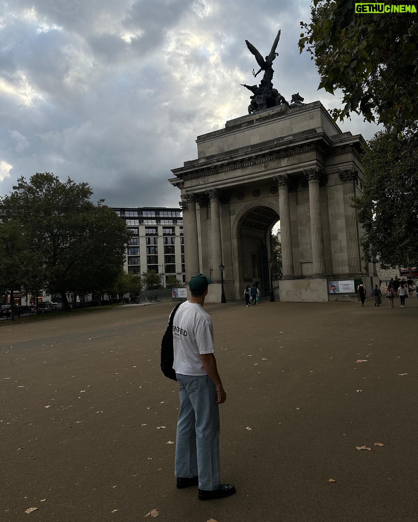 Ava Michelle - 60.8K Likes - london with my love