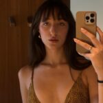 Ava Michelle Instagram - september sun 🌞