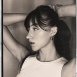 Ava Michelle Instagram - 🖤🎞️