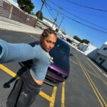 Avani Instagram - need a ride?