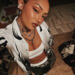 Avani Instagram - u teasing me?