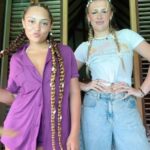 Avani Instagram - bora bora we miss you 😔💗 #dance