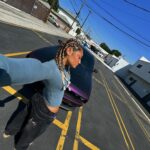 Avani Instagram - need a ride?
