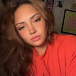 Avani Instagram - pics i sent to the groupchat