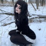 Avery Quinn Pongracz Instagram - you look lonely.
