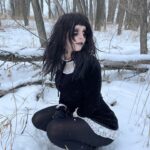 Avery Quinn Pongracz Instagram - you look lonely.