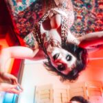 Avery Quinn Pongracz Instagram - motel cheetah 💋 📸 - @drelladarko