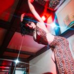 Avery Quinn Pongracz Instagram - motel cheetah 💋 📸 - @drelladarko
