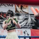 Avery Quinn Pongracz Instagram - Big thank you to @therealmalikscottjr_ for being in my corner both in and out of the ring and coming to london to continue my training and help me through this fight, And to @malikkingscott for completely transforming me and making me a better fighter for this fight and not only that but being my friend too, In the short time i’ve known you both you have become like family 🖤 Thank you to @chrisdwong for training me to be bigger and stronger than before with all the crazy workouts. And to @dan_paradox for helping me get all the weight off and keep it off through nutrition planning this past year n a half. Thank you to my manager @jordangalen for always being there to helping and support me 🖤 And of course a big thank you to my dad who has been with me through this whole journey and has always been in my corner helping and supporting me with diet, training and everything in between. And my brother and mom for coming out, helping me and always believing in me 🫶 Thank you to @yammy.boxing for the shoes and @king.k.customs for making them into the coolest custom shoes ever!! if you need personalised boots this man has got you covered!! George was so lovely and captured my style in boxing boots which is honestly just so cool!🩸🖤🩸 Thank you to @aberfeldyboxingclub for letting us use the gym in the fight week! For anyone in London please check them out and go there, they have a great community based boxing club open to ALL and everyone was super friendly too! Definitely a reality good place to go if you want to try boxing out as they’ll welcome you with open arms and smiles !! 🥊🥊 And thank you to all of you guys for supporting me! This is not the end and i’ll be back bigger and stronger next time… back to the drawing board 😜🖤 💪💪💪