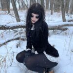 Avery Quinn Pongracz Instagram - you look lonely.