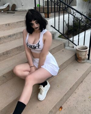 Avery Quinn Pongracz Instagram - 🕷🕸✔️