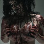Avery Quinn Pongracz Instagram – bloody hell