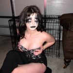 Avery Quinn Pongracz Instagram - 🖤🖤