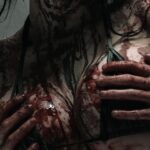 Avery Quinn Pongracz Instagram – bloody hell