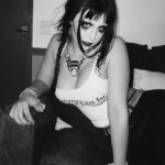 Avery Quinn Pongracz Instagram - 🕷️🕸️