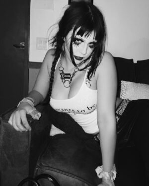 Avery Quinn Pongracz Instagram - 🕷️🕸️