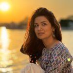 Avneet Kaur Instagram – 😍🌅 #candids