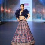 Avneet Kaur Instagram – My first time ever walking the ramp. Thank you @timesfashionweek for such an exhilarating experience ❤️ #showstopper for @houseofdeepthi ✨
MUAH @sonicsmakeup @hairbyradhika 

@houseofdeepthi
@timesfashionweek
@Timesfashionweek