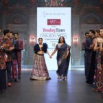 Avneet Kaur Instagram – My first time ever walking the ramp. Thank you @timesfashionweek for such an exhilarating experience ❤️ #showstopper for @houseofdeepthi ✨
MUAH @sonicsmakeup @hairbyradhika 

@houseofdeepthi
@timesfashionweek
@Timesfashionweek