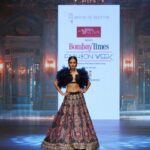 Avneet Kaur Instagram – My first time ever walking the ramp. Thank you @timesfashionweek for such an exhilarating experience ❤️ #showstopper for @houseofdeepthi ✨
MUAH @sonicsmakeup @hairbyradhika 

@houseofdeepthi
@timesfashionweek
@Timesfashionweek