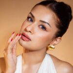 Avneet Kaur Instagram – Oh so close!🥵💋
