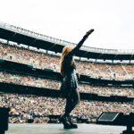Avril Lavigne Instagram – Europe and UK I’m back this summer!!!!!!!!!

Also added a few more shows to the North American tour since it’s selling out!!!!

Touring with my friends @simpleplan, @alltimelow, @girlfriends and @royalandtheserpent is gonna be a fkn blast. 

I can’t wait to get back on the road with you all. 💚🩷🧡🖤