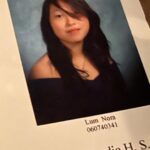 Awkwafina Instagram - finally live laugh loving under these conditions