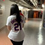 Awkwafina Instagram - Hope 2022 brings more of whatever the hell this is
